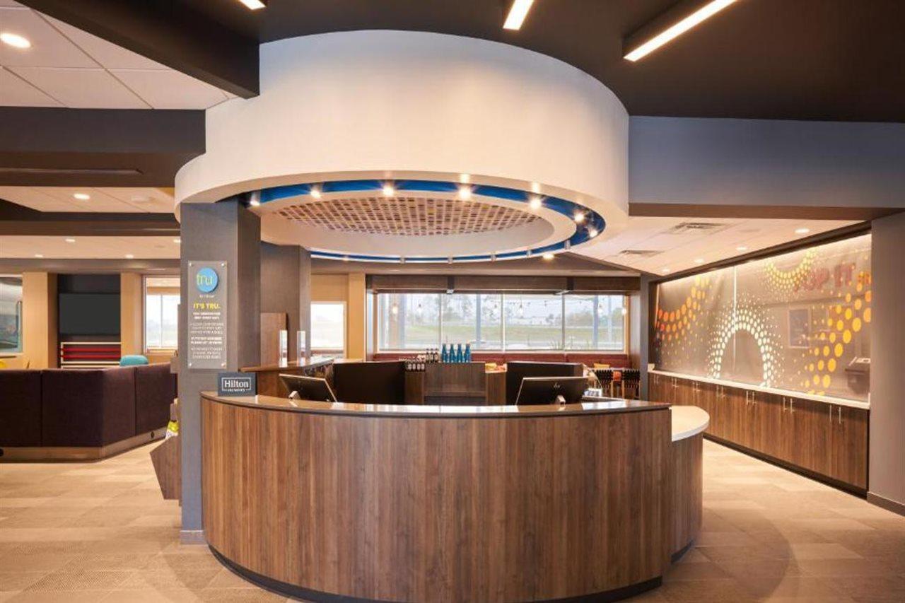 Tru By Hilton Jacksonville South Mandarin, Fl Luaran gambar