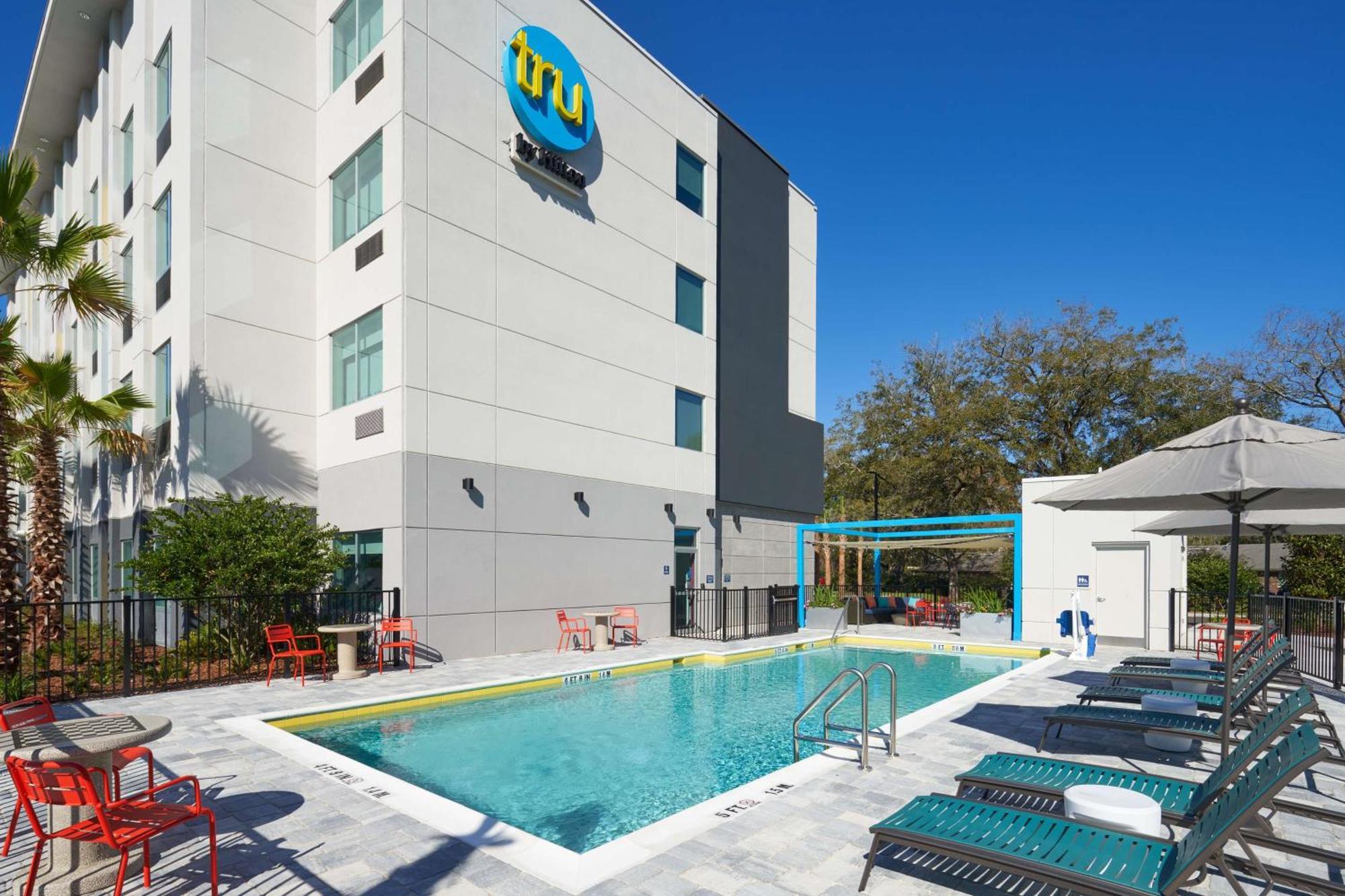 Tru By Hilton Jacksonville South Mandarin, Fl Luaran gambar