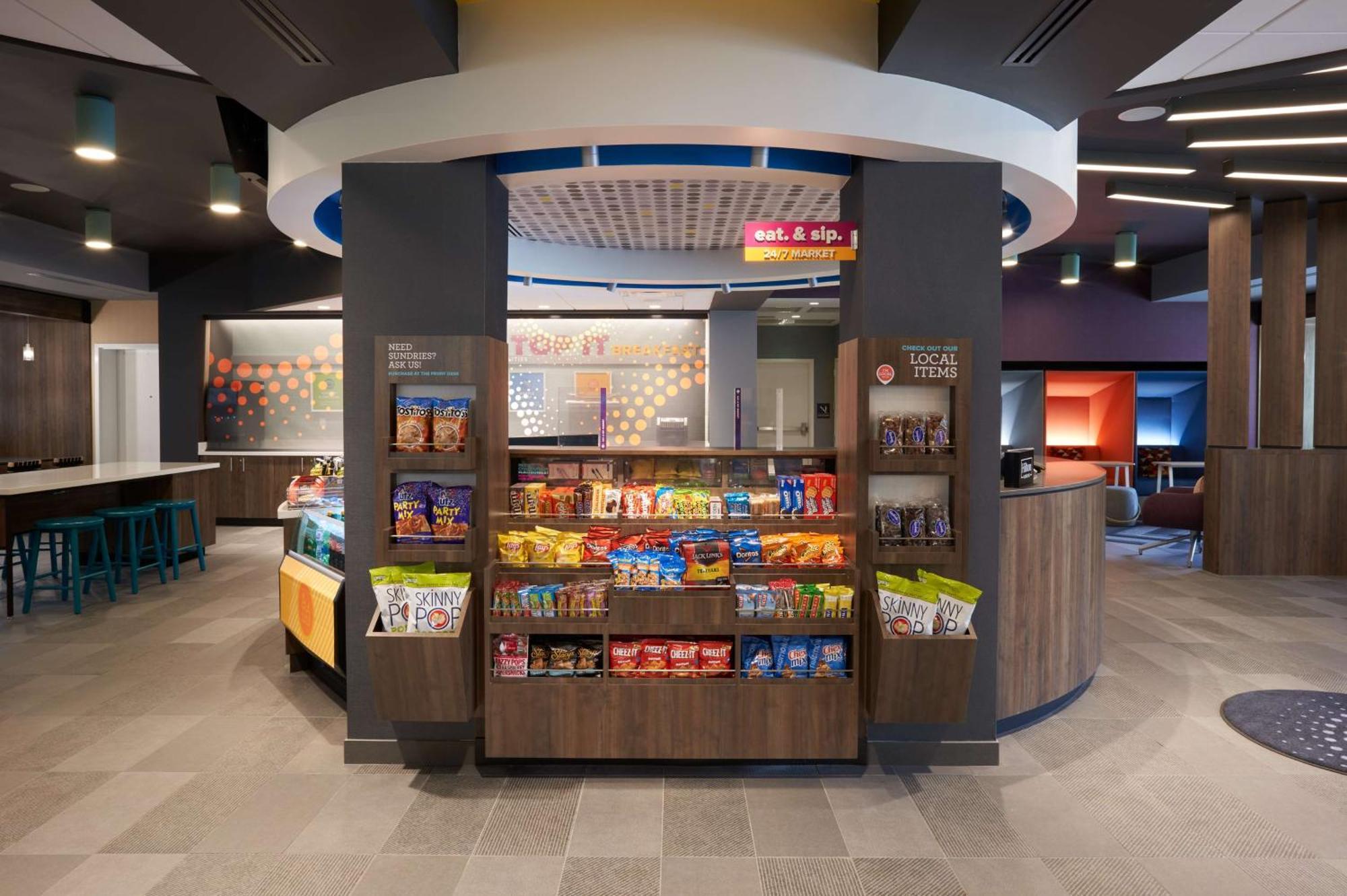 Tru By Hilton Jacksonville South Mandarin, Fl Luaran gambar