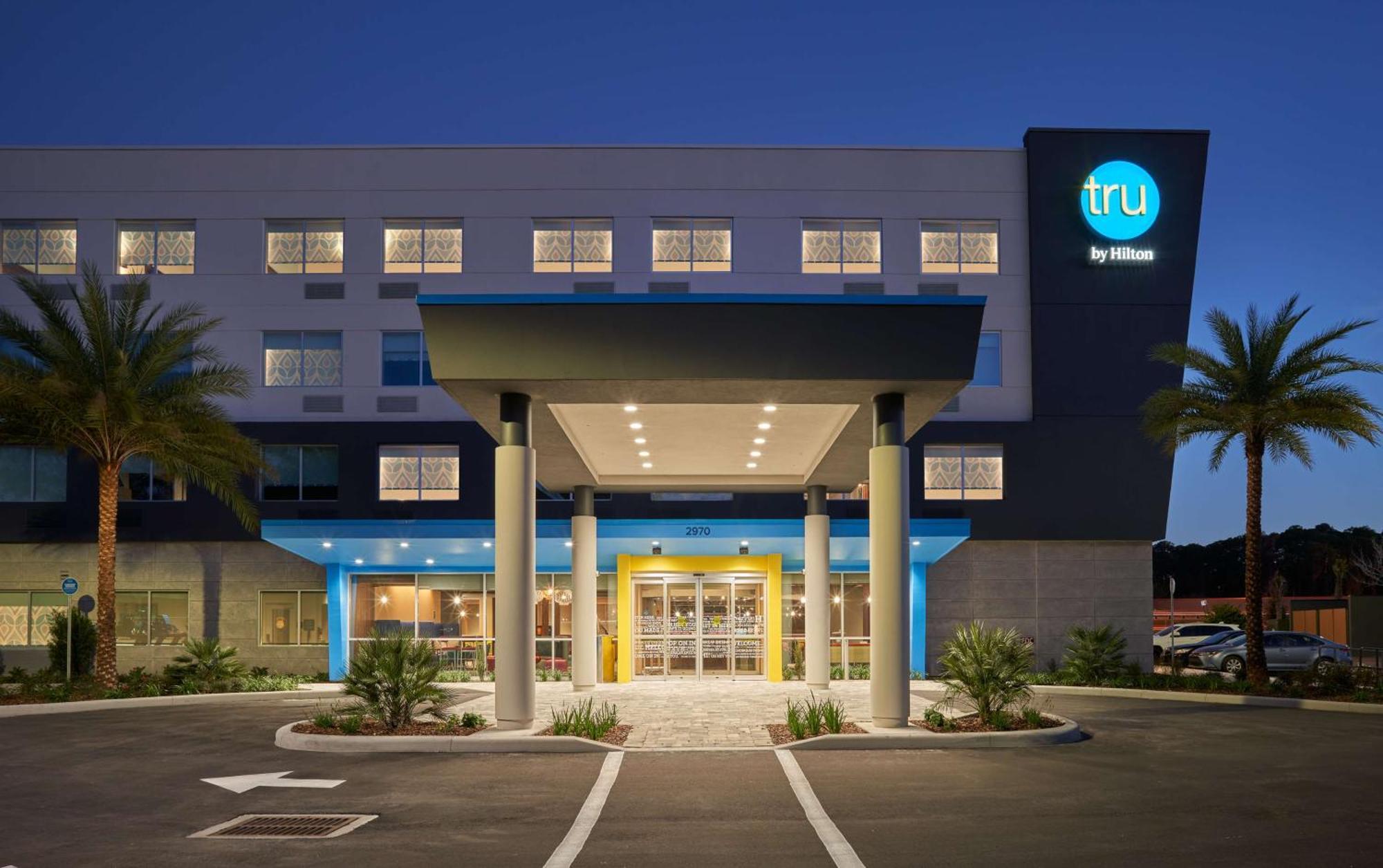 Tru By Hilton Jacksonville South Mandarin, Fl Luaran gambar