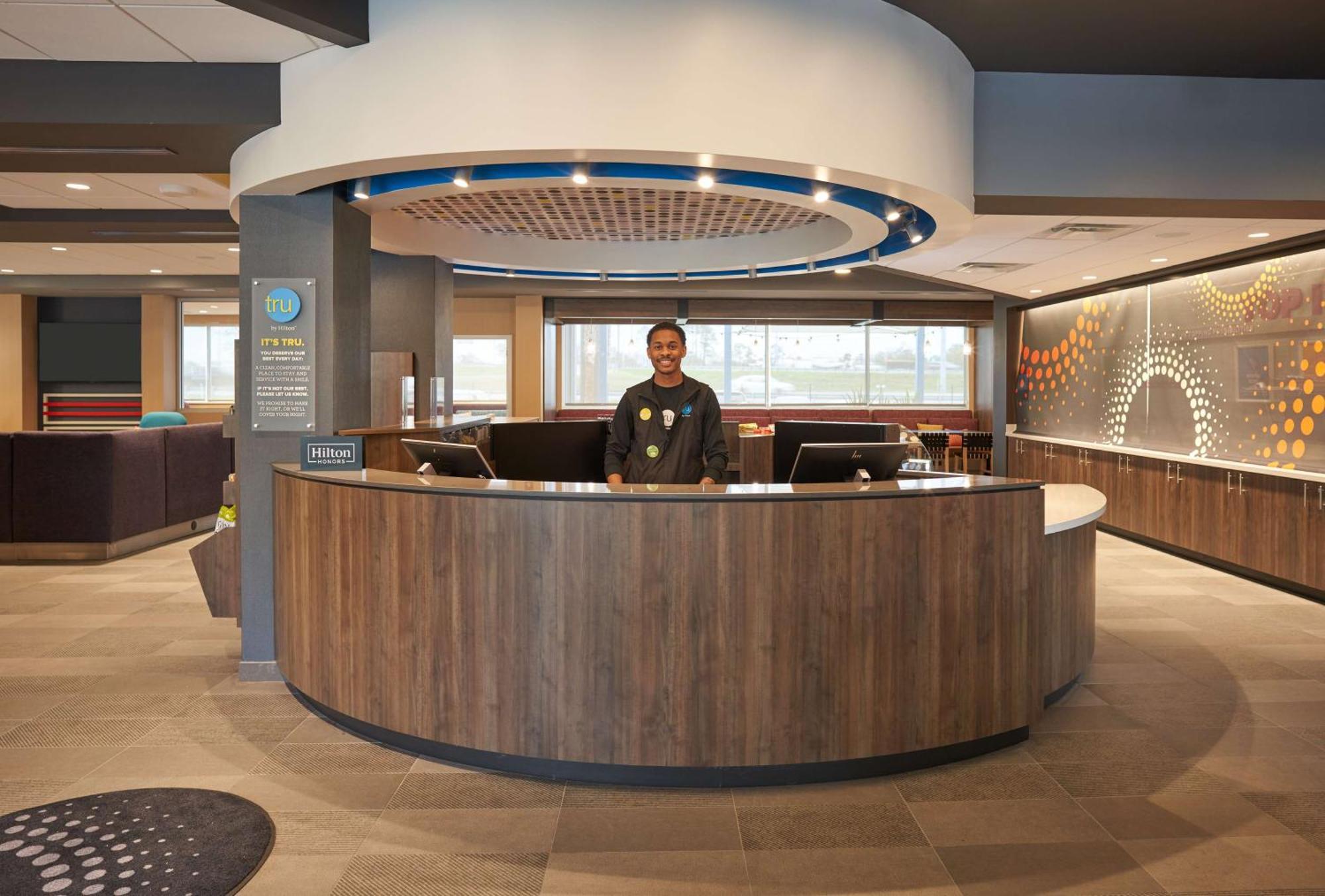 Tru By Hilton Jacksonville South Mandarin, Fl Luaran gambar