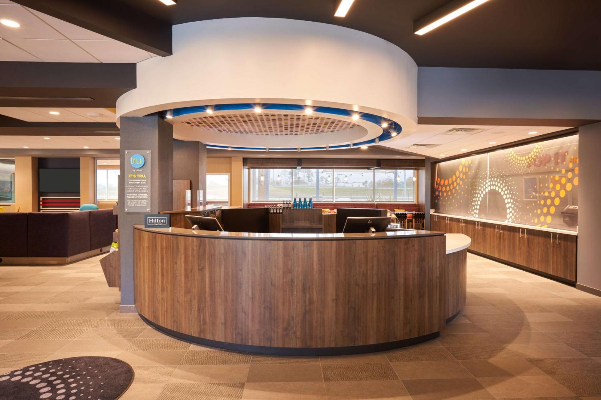 Tru By Hilton Jacksonville South Mandarin, Fl Luaran gambar