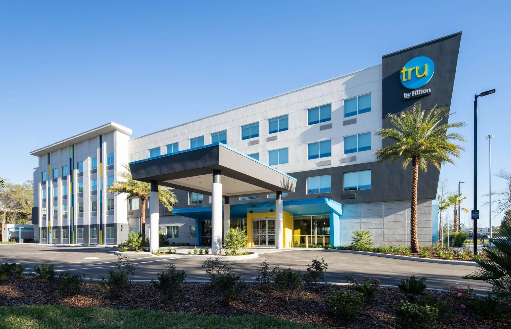 Tru By Hilton Jacksonville South Mandarin, Fl Luaran gambar