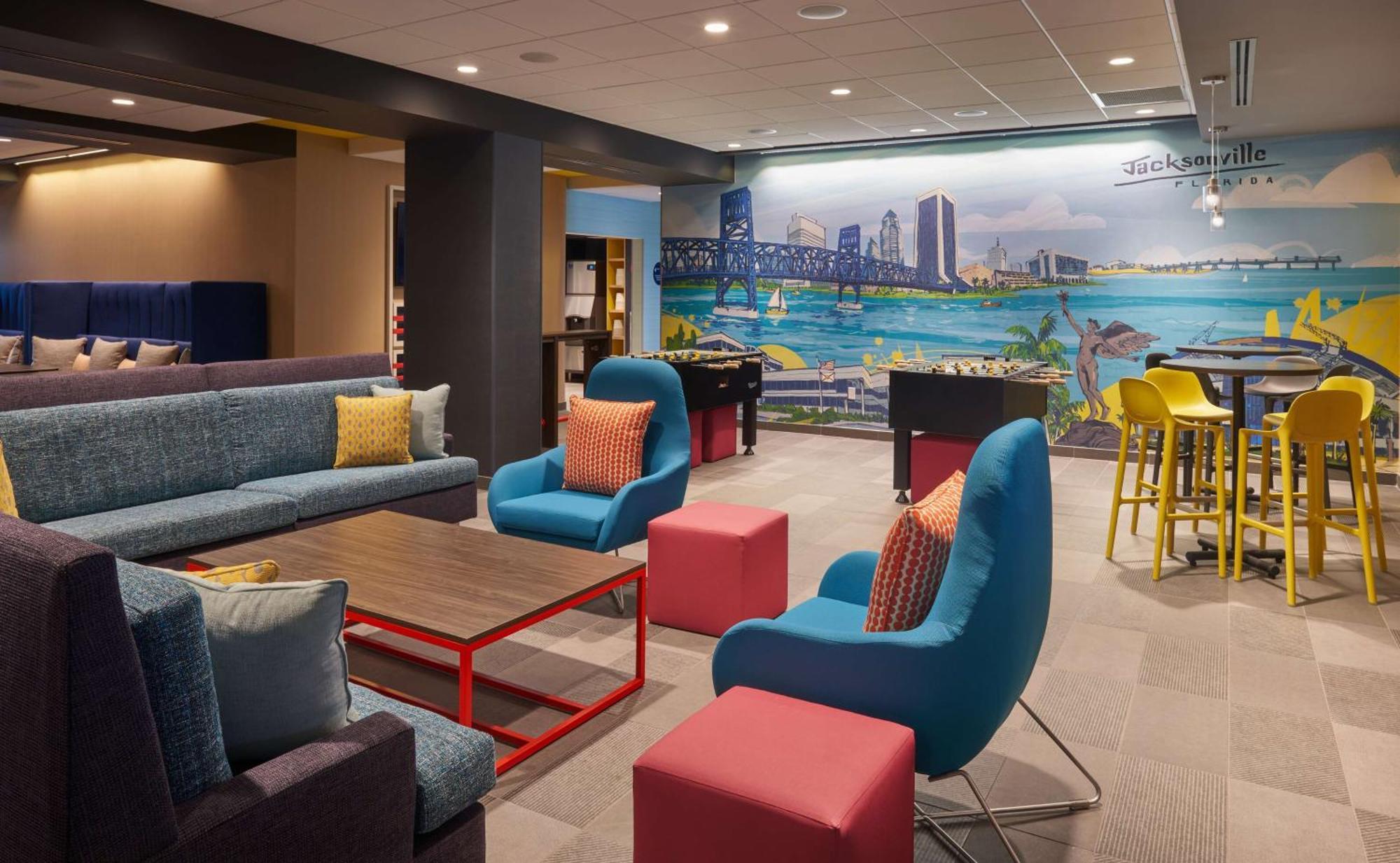 Tru By Hilton Jacksonville South Mandarin, Fl Luaran gambar